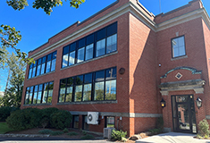 Casey of Sweeney Real Estate & Appraisal and Skeffington of Realty Center lease 4,631 s/f to Gursky|Wiens